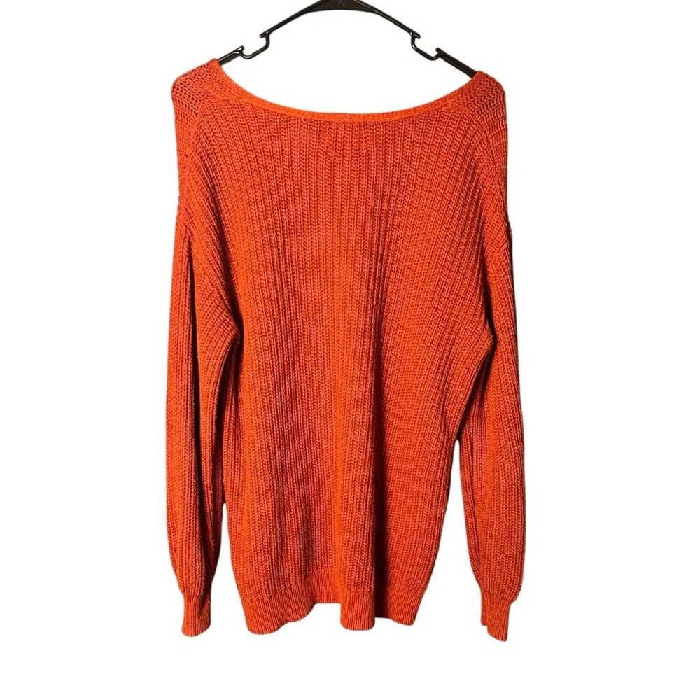 Old Navy Women’s Sweater Size M - Picture 2 of 5